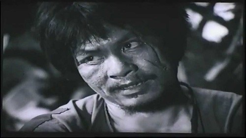 Cuộc sống của “Chí Phèo” Bùi Cường sau 36 năm - 2
Cảnh phim ân ái của Chí Phèo và Thị Nở trong Làng Vũ Đại ngày ấy
