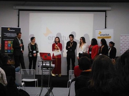 
Dự án Green VN mong muốn tìm đối tác và cộng tác viên ở Việt Nam.
