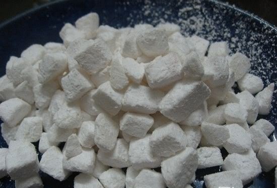 Cách nấu chè bưởi tại nhà đơn giản mà không bị đắng - 5 Cách nấu chè bưởi tại nhà đơn giản mà không bị đắng - 5