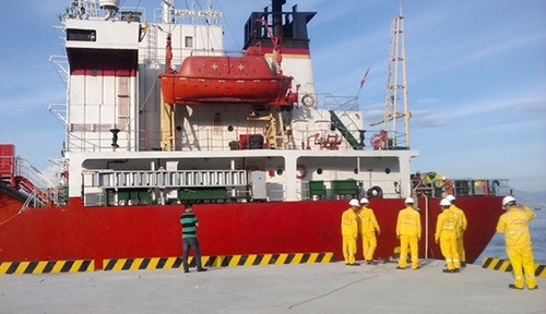 PVG đặt mục tiêu lãi 8,4 tỷ đồng - 1 PVG đặt mục tiêu lãi 8,4 tỷ đồng - 1
