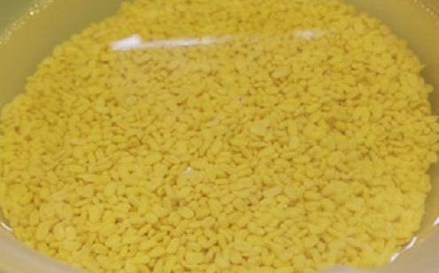 Cách nấu chè bưởi tại nhà đơn giản mà không bị đắng - 2 Cách nấu chè bưởi tại nhà đơn giản mà không bị đắng - 2