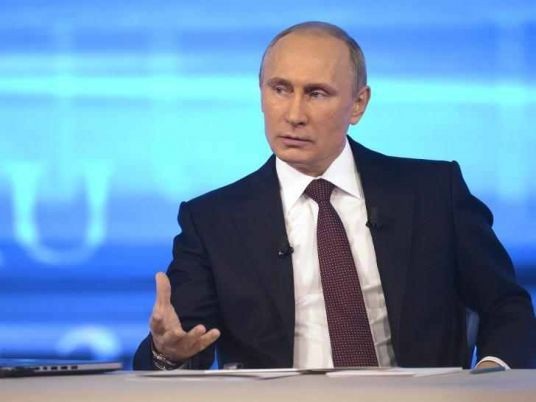 Ông Putin tiết lộ điều không thể tha thứ - 1
Tổng thống Nga Vladimir Putin (Ảnh: TASS)