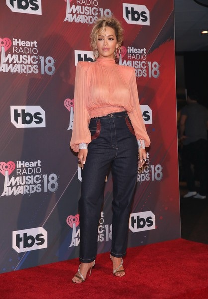 Người đẹp bốc lửa dự sự kiện - 18