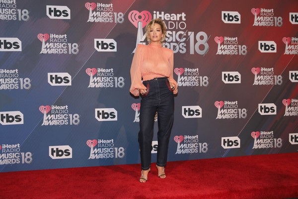 Người đẹp bốc lửa dự sự kiện - 19