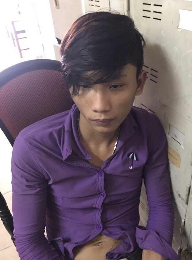 Phá băng trộm liên tỉnh miền Đông “ăn” 75 xe máy - 3