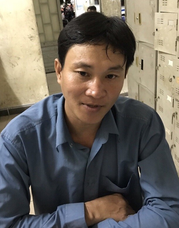 Phá băng trộm liên tỉnh miền Đông “ăn” 75 xe máy - 2