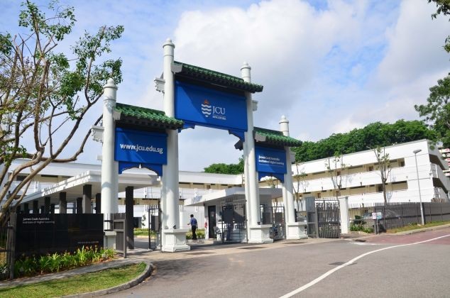 Du học trường nào tốt nhất tại Singapore? - 1 JCU Singapore là một trong những trường đại học hàng đầu tại “đảo quốc sư tử”
