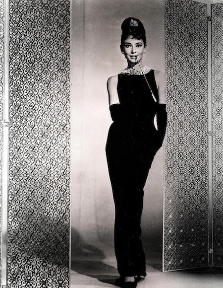 Hubert de Givenchy, người đã định nghĩa lại thời trang thế giới - 4
Thiết kế của Givenchy đã đi vào lịch sử