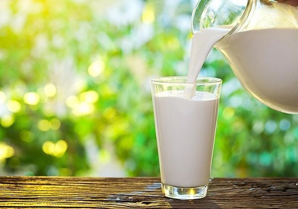 Uống sữa thế nào tốt nhất? - 1 Uống sữa thế nào tốt nhất? - 1