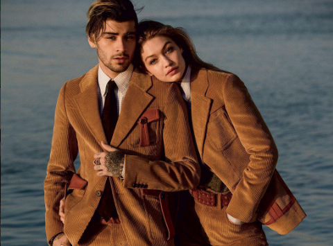 
Theo The Sun, cặp đôi đưa ra quyết định này vì công việc của cả hai đang quá bận rộn và mối quan hệ của họ vì thế mà có khoảng cách
