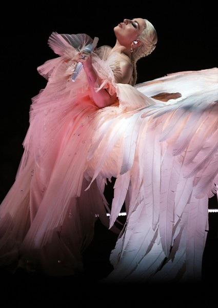 
Mới đây Lady Gaga bất ngờ tuyên bố hủy 10 buổi diễn trong tour diễn vòng quanh thế giới vì lý do sức khỏe
