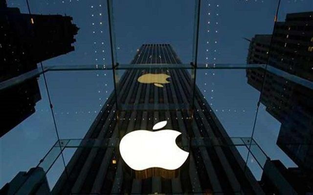 Chi hơn 1,1 tỷ đồng đề mua lá đơn xin việc viết sai chính tả - 3 Apple đang là công ty có giá trị nhất thế giới với hơn 900 tỷ USD trên thị trường chứng khoán