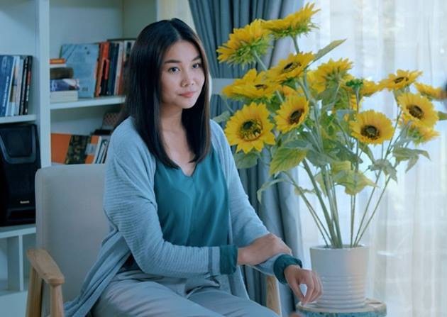 Thanh Hằng - Johnny Trí Nguyễn giờ ra sao sau 10 năm công chiếu "Nụ hôn thần chết" - 6 Bộ phim Những tháng năm rực rỡ đang trở thành cơn sốt cũng là thành công mới nhất của Thanh Hằng với vai diễn cô gái trẻ Mỹ Dung mất vì ung thư