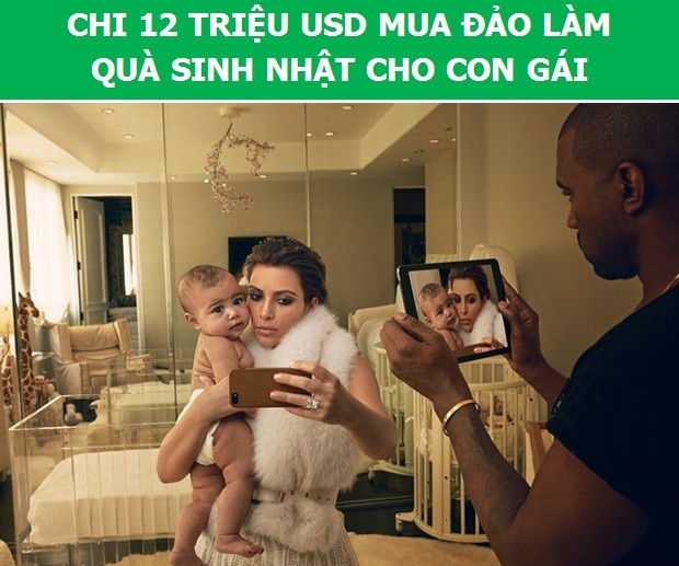 Choáng với độ “chơi ngông” của vợ chồng cô Kim "siêu vòng 3" - 3 Choáng với độ “chơi ngông” của vợ chồng cô Kim "siêu vòng 3" - 3