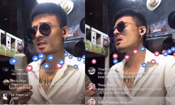 “Hiện tượng mạng” Hoa Vinh: Món ăn lạ hay chỉ là hiệu ứng đám đông? - 1 Hiện tượng mạng Hoa Vinh.