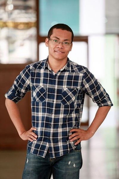 “Hiện tượng mạng” Hoa Vinh: Món ăn lạ hay chỉ là hiệu ứng đám đông? - 2 Blogger truyền thông xã hội, Nguyễn Ngọc Long