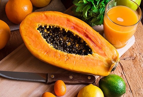 Những loại trái cây chứa nhiều và ít đường nhất - 12 Những loại trái cây chứa nhiều và ít đường nhất - 12