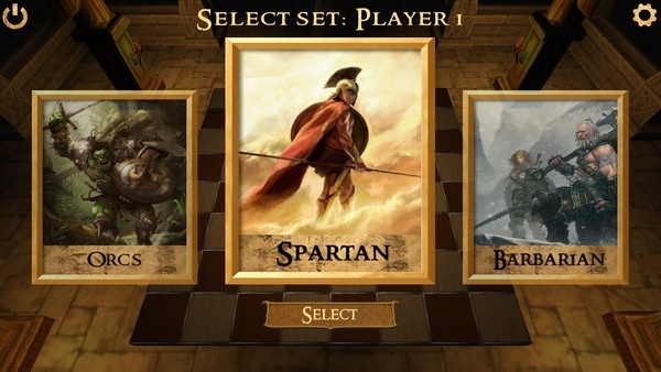 Giải trí với game cờ vua có đồ họa tuyệt đẹp và cách chơi cực thú vị - 3 Giải trí với game cờ vua có đồ họa tuyệt đẹp và cách chơi cực thú vị - 3