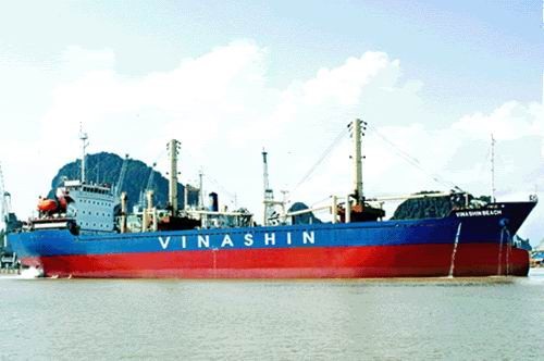 Phá sản Vinashinlines: SBIC gặp rắc rối thu hồi khoản tiền tỷ bán tàu - 1 (Ảnh minh hoạ).
