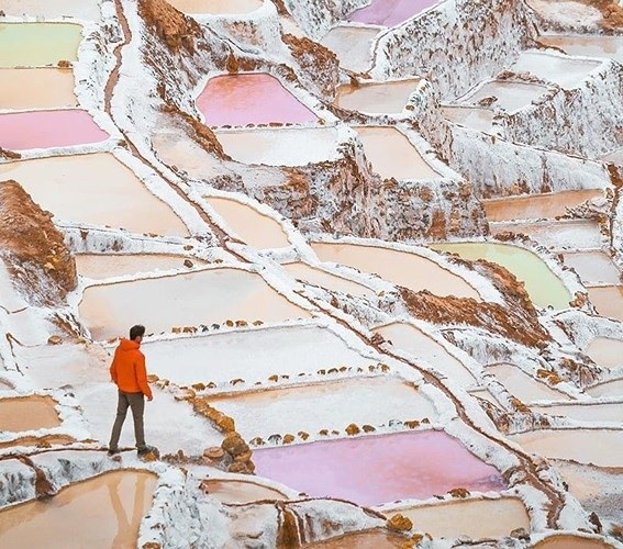 Cảnh đẹp thế giới mê ly qua ống kính của cặp đôi nam nữ Nam Phi - 6 Cảnh đẹp thế giới mê ly qua ống kính của cặp đôi nam nữ Nam Phi - 6