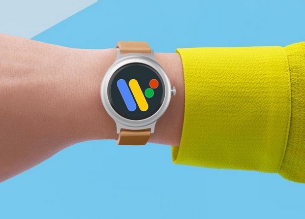 Google đổi tên nền tảng Android Wear, thị trường smartwatch sẽ “bùng nổ”? - 1 Nền tảng dành cho đồng hồ và thiết bị đeo thông minh của Google sẽ được đổi từ Android Wear sang Wear OS