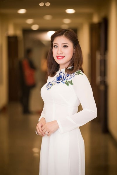 Sao Mai Bích Hồng – Thu Hằng ngọt ngào hát tình ca về biển - 8 Sao Mai Bích Hồng – Thu Hằng ngọt ngào hát tình ca về biển - 8