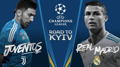 Những thống kê đáng chú ý về 4 cặp tứ kết Champions League - 1 Những thống kê đáng chú ý về 4 cặp tứ kết Champions League - 1