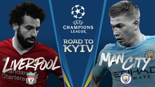 Những thống kê đáng chú ý về 4 cặp tứ kết Champions League - 2 Những thống kê đáng chú ý về 4 cặp tứ kết Champions League - 2