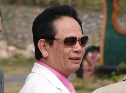 “Trùm” cờ bạc Phan Sào Nam sa lưới; "chúa đảo" Tuần Châu nhảy vào siêu dự án - 3 “Trùm” cờ bạc Phan Sào Nam sa lưới; "chúa đảo" Tuần Châu nhảy vào siêu dự án - 3