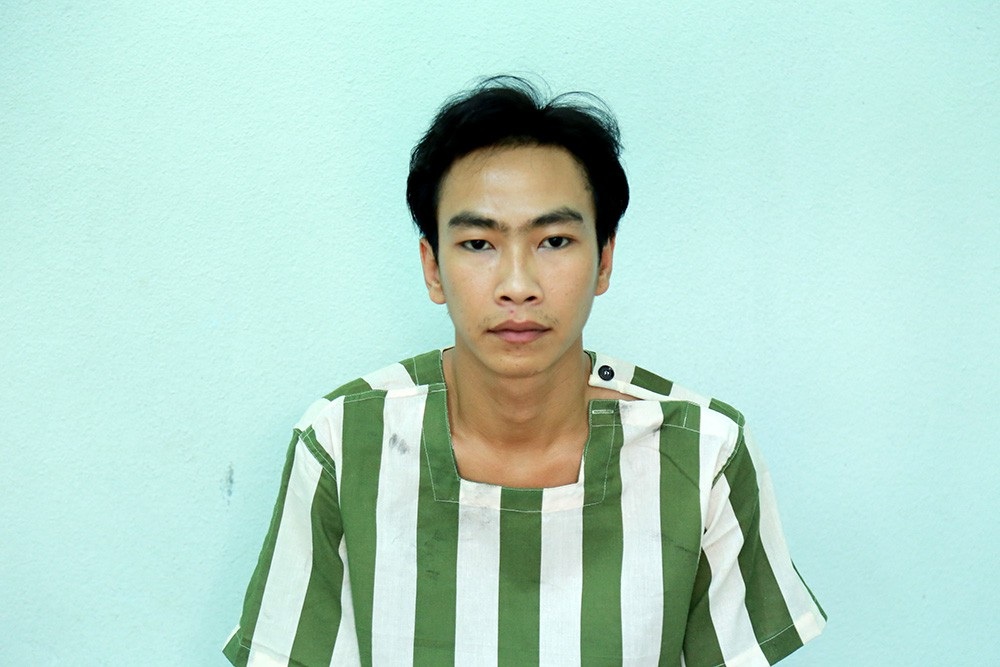doituonggietnguoi doituonggietnguoi