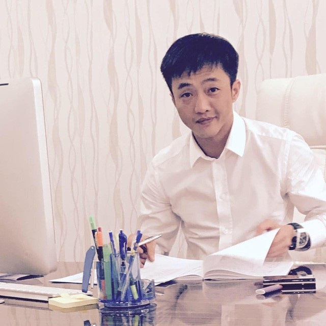 “Trùm” cờ bạc Phan Sào Nam sa lưới; "chúa đảo" Tuần Châu nhảy vào siêu dự án - 2 “Trùm” cờ bạc Phan Sào Nam sa lưới; "chúa đảo" Tuần Châu nhảy vào siêu dự án - 2