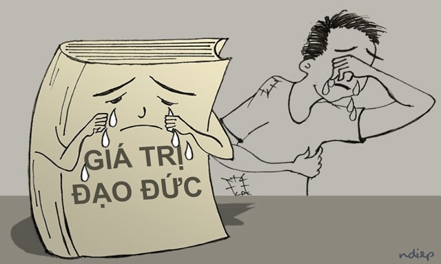 Chuyện cậu bé nghèo với gốc hồng cổ ở Sơn La - 1 Chuyện cậu bé nghèo với gốc hồng cổ ở Sơn La - 1