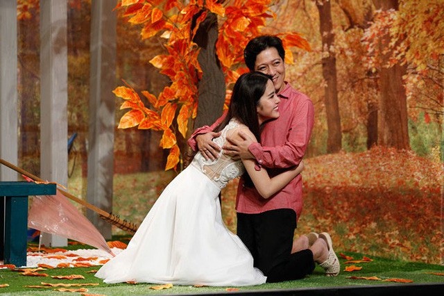 Nam Em: Tôi mong mình là người phụ nữ cuối cùng tổn thương vì Trường Giang - Ảnh 2. Nam Em: Tôi mong mình là người phụ nữ cuối cùng tổn thương vì Trường Giang - Ảnh 2.