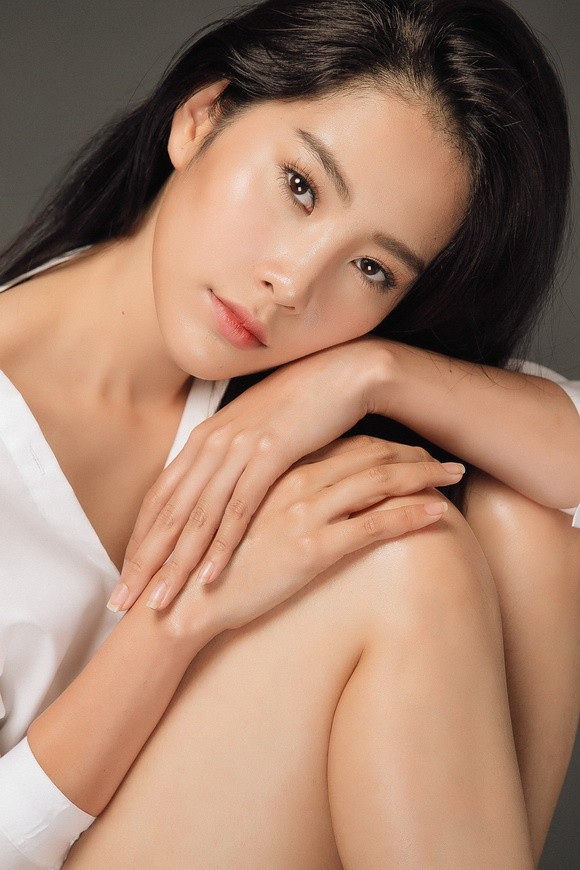 Nam Em: Tôi mong mình là người phụ nữ cuối cùng tổn thương vì Trường Giang - Ảnh 4. Nam Em: Tôi mong mình là người phụ nữ cuối cùng tổn thương vì Trường Giang - Ảnh 4.