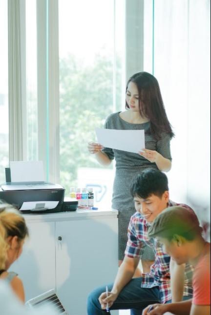 Cảm hứng sáng tạo là chất xúc tác tuyệt vời - 5