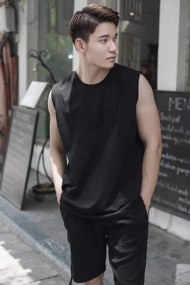 Chị gái Nam Em lọt chung kết Người mẫu thời trang Việt Nam - 2 Chị gái Nam Em lọt chung kết Người mẫu thời trang Việt Nam - 2