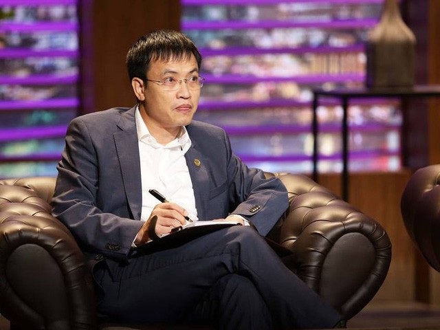 Công ty của shark Vương bị “đuổi” khỏi sàn chứng khoán - 1 Công ty của shark Vương đứng trước tình hình tài chính khó khăn