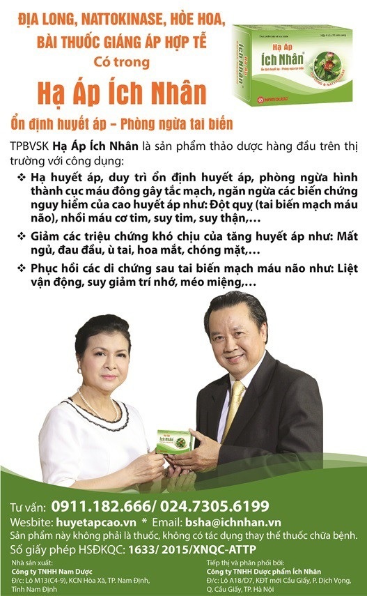 Tai hại: nhầm lẫn đột quỵ và trúng gió - 3