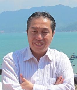 Cơ hội việc làm cho nhân sự trẻ trong ngành Du lịch - 4
Ông Trương Nam Thắng - Cố vấn chuyên môn của trường.
