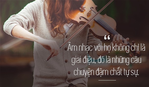 Nhà mạng “mạnh tay” khởi dựng sân chơi ban nhạc cho giới trẻ - 2
Nhưng có lẽ, một Ngọt, một ca khúc Túy Âm, Vũ, thần đồng âm nhạc Lê Đức Anh... là không đủ. Để nền âm nhạc Việt Nam trở nên nhộn nhịp hơn, đa sắc màu tinh tế hơn, thu hút được nhiều các bạn trẻ thỏa mãn đam mê của mình, chúng ta cần nhiều hơn những cuộc thi tìm kiếm nhân tài, những sân chơi âm nhạc chất lượng.