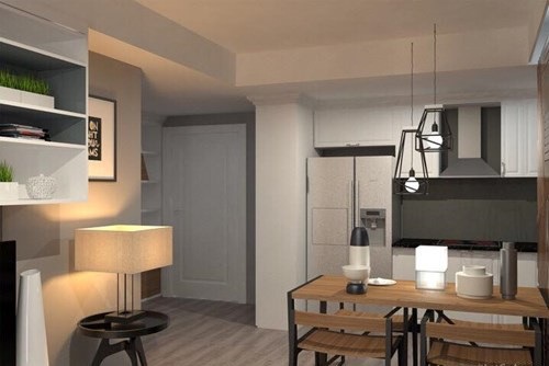 Chốn đi về sang trọng, ấm cúng của Hoa hậu chuyển giới Quốc tế Hương Giang - 8 Căn nhà hướng tới sự tối giản và được bố trí khoa học để thuận tiện trong sinh hoạt hàng ngày.