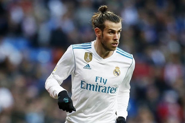 Real Madrid ra giá bán Gareth Bale - 1 Bale là một trong năm cầu thủ có thể phải rời Real Madrid trong mùa Hè tới