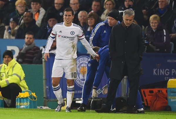 Kẻ đi trên dây Jose Mourinho - 2 HLV Mourinho từng bị phản bội ở Chelsea và Real Madrid