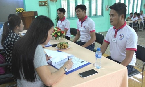 Lao động miệt vườn vươn ra “biển lớn“ - 2 Lao động miệt vườn vươn ra “biển lớn“ - 2