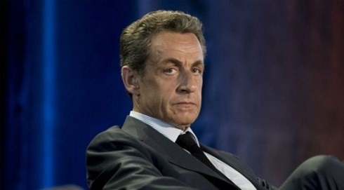Pháp hé mở các tình tiết khiến cựu Tổng thống Sarkozy bị tạm giữ - 1
Cựu Tổng thống Pháp Nicolas Sarkozy bị cảnh sát tư pháp bắt giữ ngày 20/3 để điều tra nghi án nhận tiền bất hợp pháp. Ảnh: Caasimada