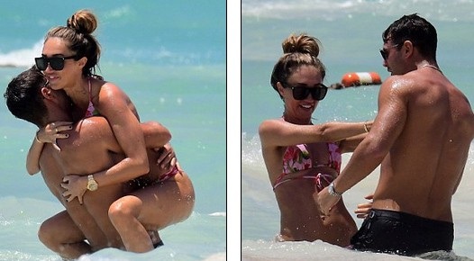 
Pete Wicks khi đó thừa nhận sai lầm lớn của mình là đã đánh mất một người tuyệt vời như Megan
