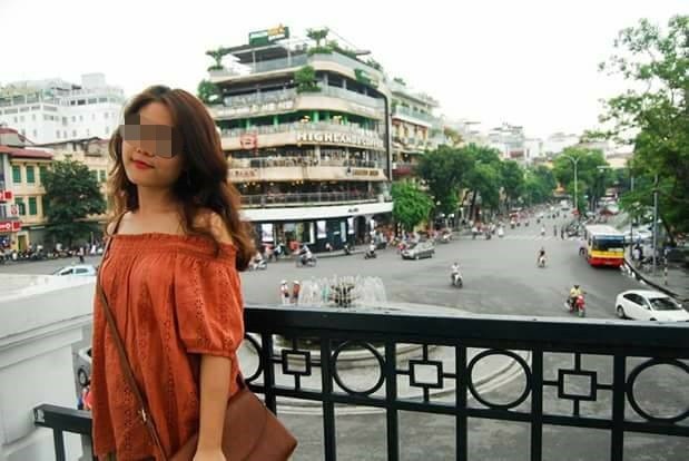 Hỗ trợ đưa nữ sinh Việt Nam tử vong tại Đức về nước - 1
Nữ sinh viên Thu Hà tử vong tại Đức hôm 11/3
