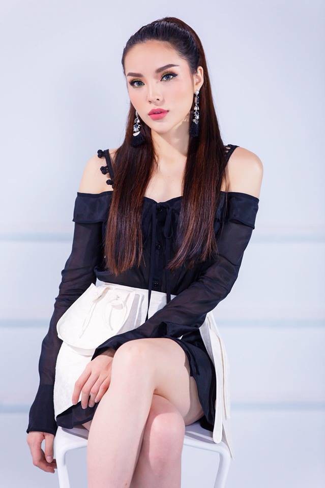 Chỉ vì câu nói này, Hoa hậu Kỳ Duyên vượt qua "bão" scandal đen tối - 5 Chỉ vì câu nói này, Hoa hậu Kỳ Duyên vượt qua "bão" scandal đen tối - 5