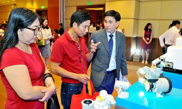 Giải pháp nguồn nước hiệu quả cho nhà phố - 3 Với những tính năng ưu việt, máy bơm nước Hitachi là giải pháp hiệu quả cho nguồn nước nhà phố.