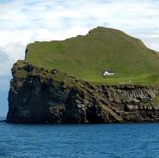 Những điều lạ đời chỉ có ở vùng đất của các chiến binh Viking - 5